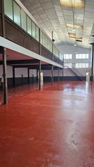 Lloguer Nau industrial a San Crispín. Nave en alquiler en polígono de carrús