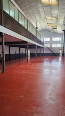 Affitto Capannone industriale in San Crispín. Nave en venta en polígono de carrús