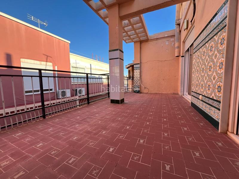 Foto e182a239-0b15-4fdd-8ee9-e9fba2df2932. Affitto appartamento in Centro Elche / Elx