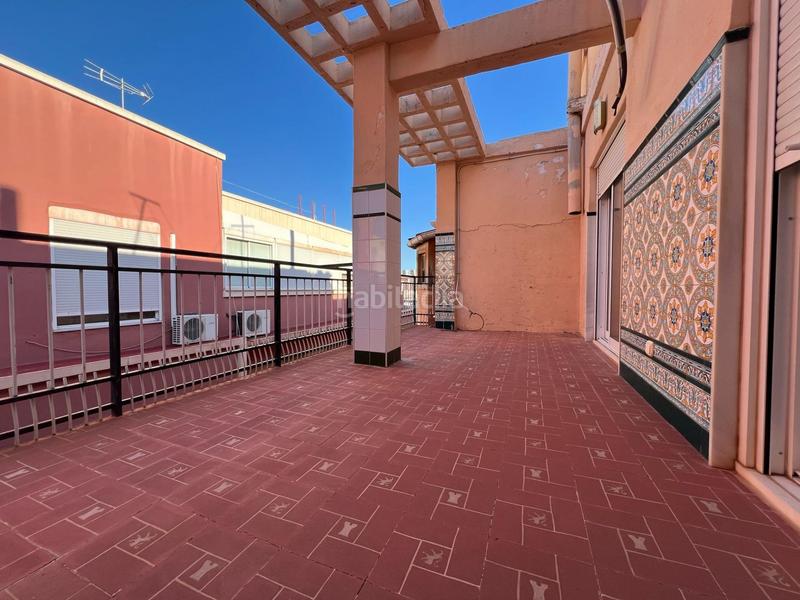 Foto 6bdba02c-d943-4fc5-8eaf-ace978a14ab0. Location appartement dans Centro Elche / Elx