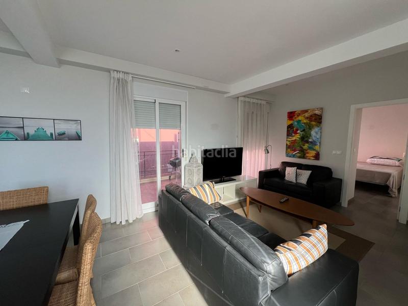 Foto be8ed678-5534-4b4e-9a8d-28aca9b82868. Location appartement dans Centro Elche / Elx