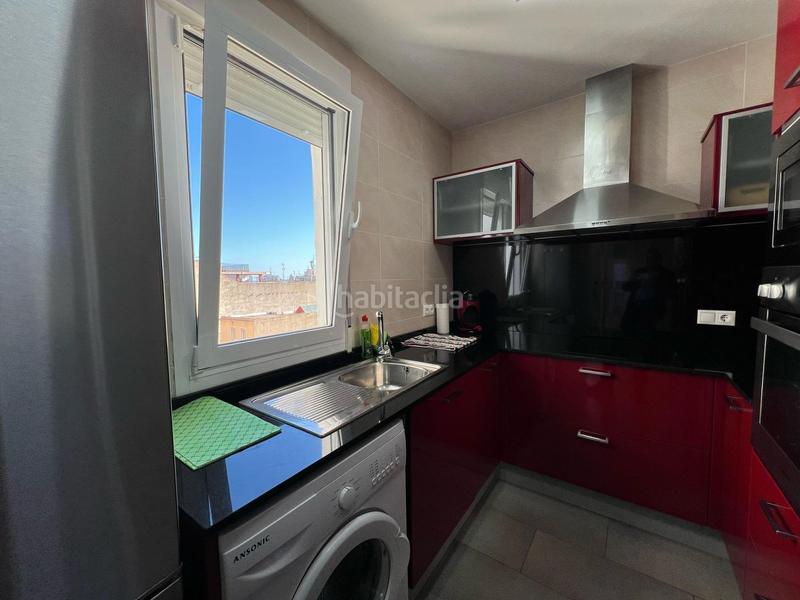 Foto 0a2de323-300d-4a01-9103-1219878b5fb7. Miete etagenwohnung in Centro Elche / Elx