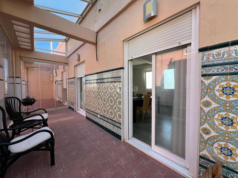 Foto 4b93d0ba-cc26-43d8-bbc2-a0259689c962. Miete etagenwohnung in Centro Elche / Elx