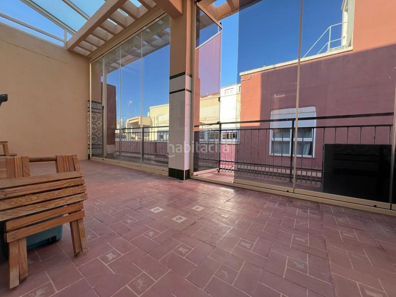 Foto aa08c1d4-6191-452d-8636-f2d539c5bd82. Miete etagenwohnung in Centro Elche / Elx