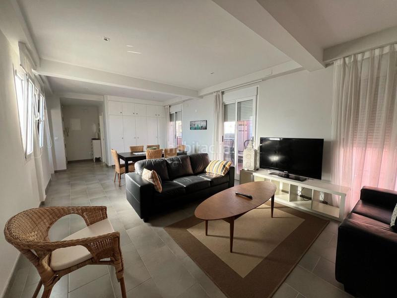 Foto 421f76b6-35e2-4237-b8f0-11804d4ac3d2. Rent flat in Centro Elche / Elx