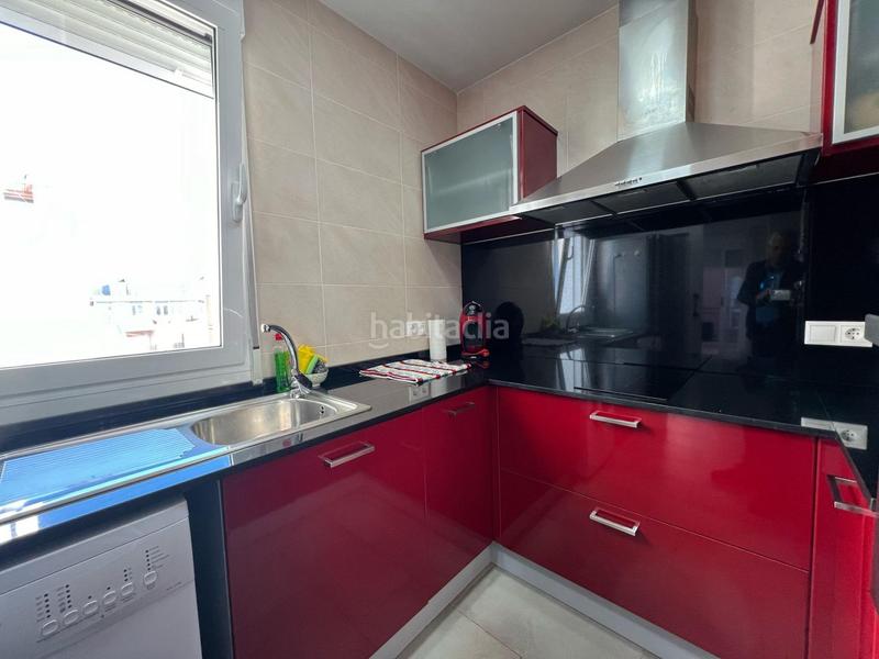 Foto 5fa88c38-043e-4562-bee1-8cec7f10ef26. Rent flat in Centro Elche / Elx