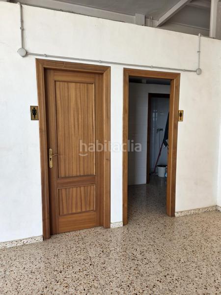 Foto dd97c7d4-ec72-419a-a7c3-19f1d5e92ae7. Alquiler nave industrial nave en alquiler en poligono de carrus en Elche / Elx