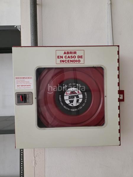 Foto 1567a39b-8679-40a5-91fd-5de93a52a2bc. Location bâtiment à usage industriel dans El Toscar Elche / Elx