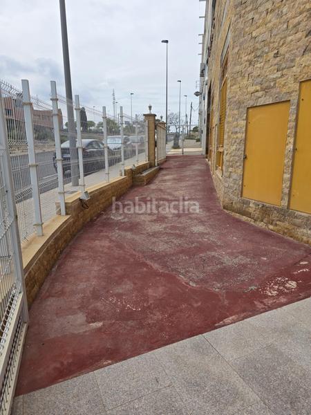 Foto 321c5715-b747-4ffc-8de0-63756178eaa8. Location bâtiment à usage industriel dans El Toscar Elche / Elx