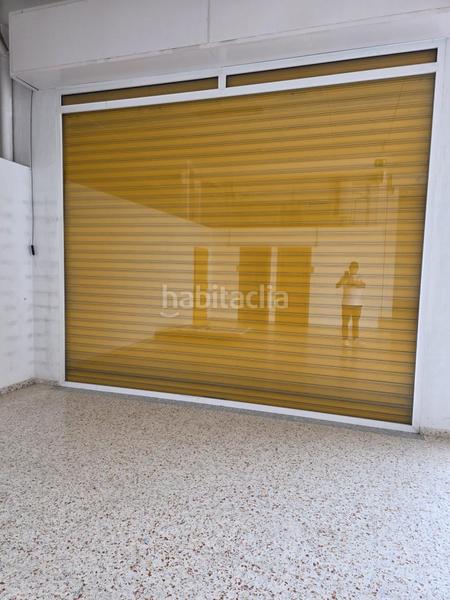 Foto c624eb9e-79fc-4530-a1a8-44252a839b06. Location bâtiment à usage industriel dans El Toscar Elche / Elx