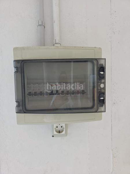 Foto f03a48e2-d5c6-400b-b511-8e7097999ab5. Location bâtiment à usage industriel dans El Toscar Elche / Elx