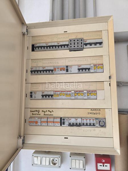 Foto 4fbe0738-f714-466a-84f9-a62b8d6ffb38. Rent industrial building in El Toscar Elche / Elx