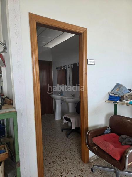 Foto 4a8b5506-2e24-4b79-a7c8-42385be861e2. Affitto capannone industriale in El Toscar Elche / Elx