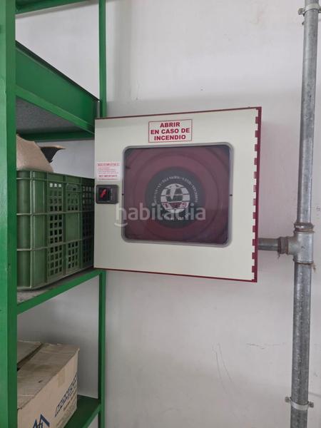 Foto b6ef75ad-8911-4275-9fde-64a5579c7c6d. Affitto capannone industriale in El Toscar Elche / Elx