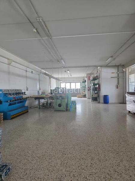 Foto c02ee473-3001-4d0b-bc0b-d0a3004b29c6. Affitto capannone industriale in El Toscar Elche / Elx