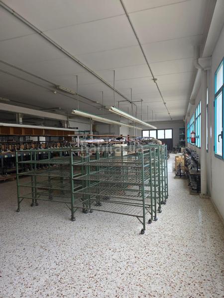 Foto 7ee0a73d-a0f0-4f51-a25e-2c8900bfc8f4. Location bâtiment à usage industriel dans El Toscar Elche / Elx