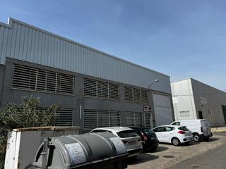 Nau industrial a Crevillente. Nave en venta en rentabilidad en poligono de faima