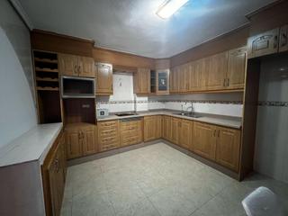 Pis a Altabix. Vivienda reformada en altabix