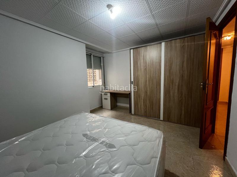 Foto be3739ca-e11c-4e77-8faa-7bd96e2a175a. Appartement dans Altabix Elche / Elx