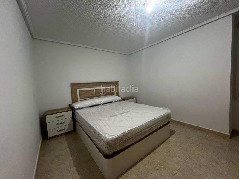 Foto c07d88cc-5cd6-45c5-92ed-acb3bbdab3df. Appartement dans Altabix Elche / Elx