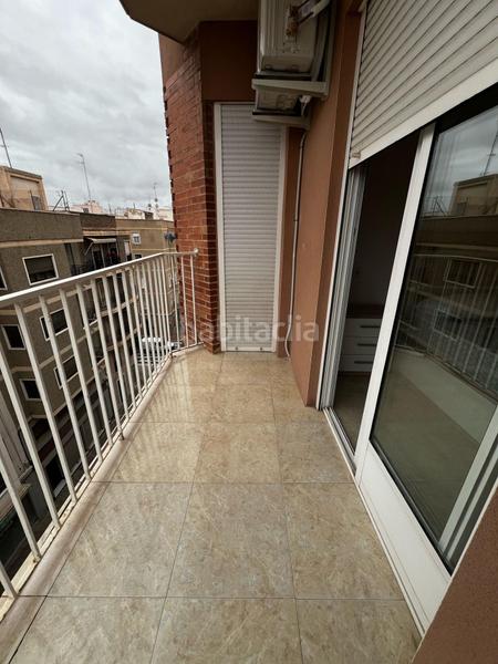 Foto d9d72ceb-ca06-43d9-afaa-65224b495eae. Appartement dans Altabix Elche / Elx
