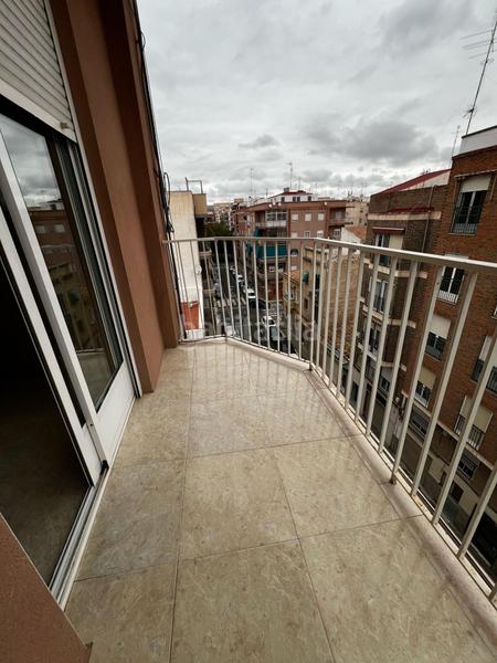 Foto f62f4ef8-fdc0-4940-9534-3f248d2b12fd. Appartement dans Altabix Elche / Elx