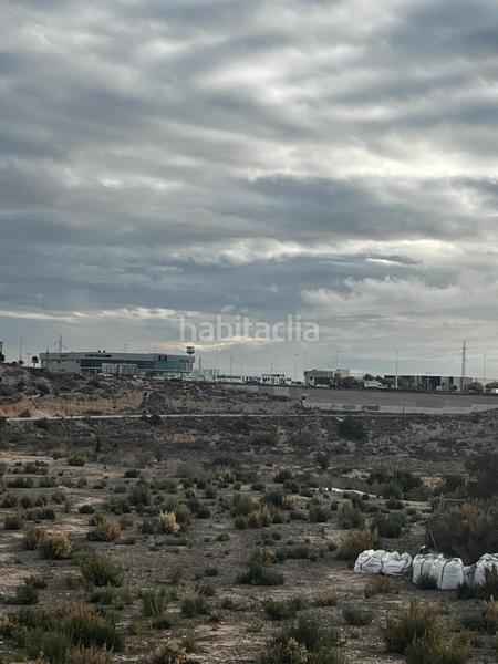 Foto 2aa03e23-7542-4118-85b8-339b7d7d07c2. Fondo rustico in Peña de las Águilas Elche / Elx