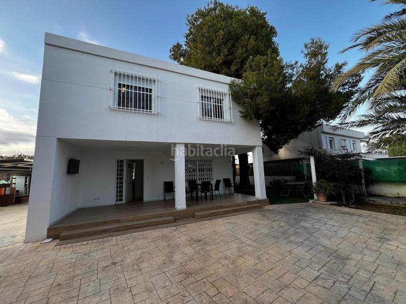 Foto 3ac87f94-7937-4fd0-8d8c-5fd52645a26a. Chalet mit pool in La Algoda - Matola - Llano de San José Elche / Elx