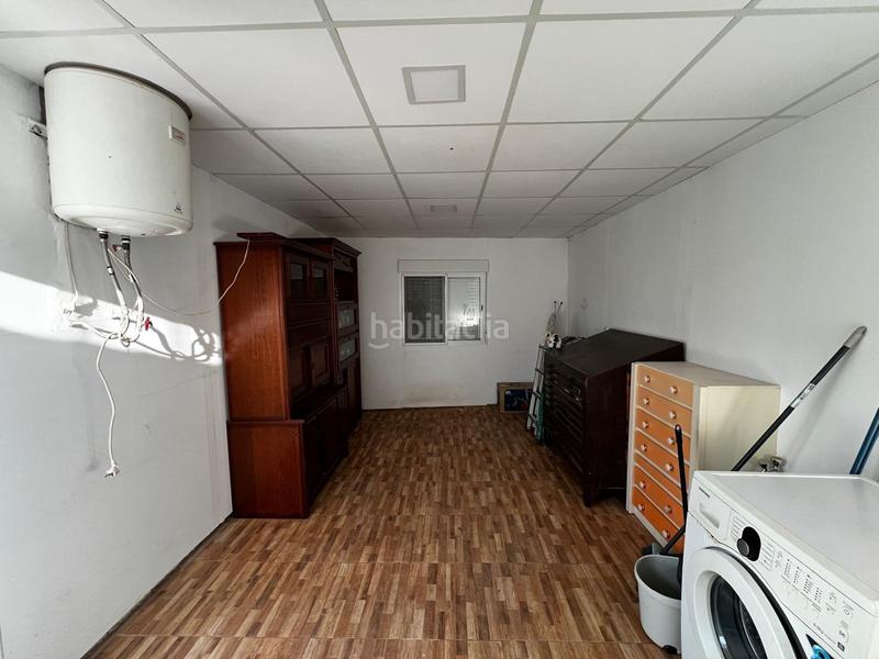 Foto 45e7d265-aad7-4e67-beb1-1a0fd9b2e7ee. Chalet mit pool in La Algoda - Matola - Llano de San José Elche / Elx