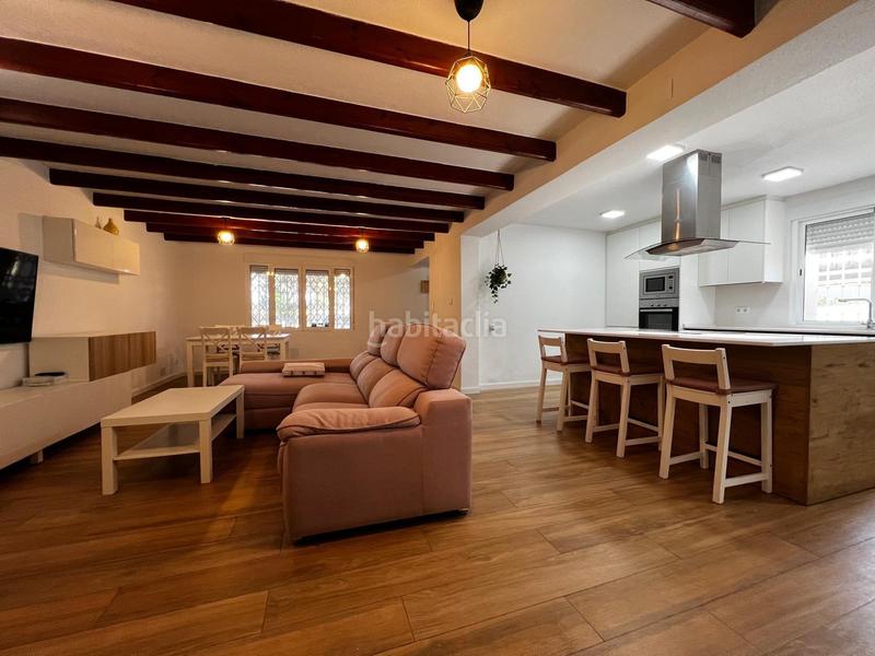 Foto 99e3f388-f746-4d78-ba13-d98cde4102b3. Chalet mit pool in La Algoda - Matola - Llano de San José Elche / Elx