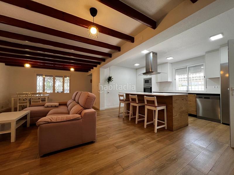 Foto 9f4ce63d-43b4-4191-8571-c576932c3aed. Chalet mit pool in La Algoda - Matola - Llano de San José Elche / Elx