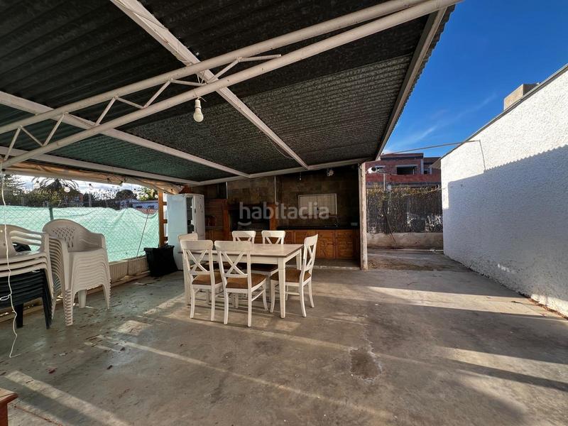 Foto ce20f46c-56c5-4c93-b953-33e8eccb9699. Chalet mit pool in La Algoda - Matola - Llano de San José Elche / Elx