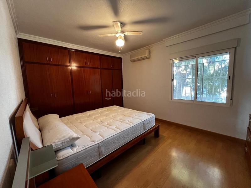 Foto cf988772-8eb3-4eb0-9f94-06d73f340e9a. Chalet mit pool in La Algoda - Matola - Llano de San José Elche / Elx