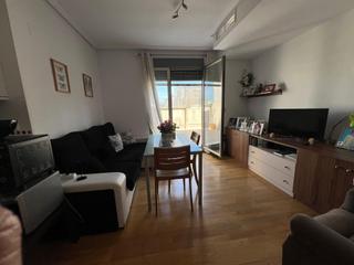 Dachwohnung in Reina Victoria - Miguel Hernández