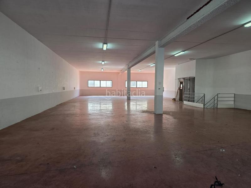 Foto 49f08e02-e925-4697-9599-d3f1011c72e3. Location bâtiment à usage industriel dans El Toscar Elche / Elx