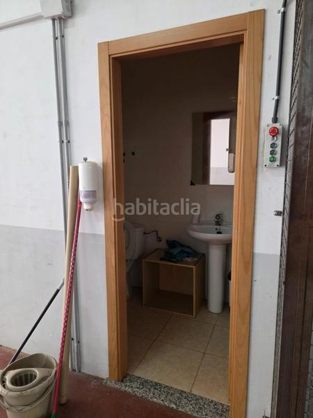 Foto a8641df1-8567-4a42-a16a-6a57055c3459. Location bâtiment à usage industriel dans El Toscar Elche / Elx