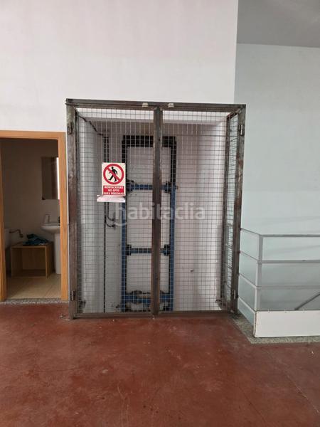 Foto 92eecbdf-2dd9-4544-89b7-0acc81093224. Rent industrial building in El Toscar Elche / Elx