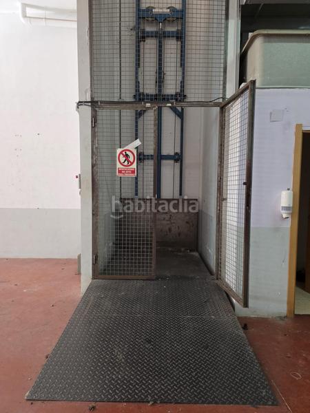 Foto a84c3773-3f68-4328-9d0c-b0e047713e15. Rent industrial building in El Toscar Elche / Elx