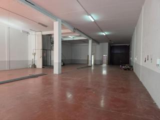 Alquiler Nave industrial en El Toscar