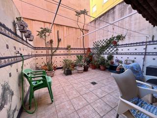 Duplex à Plaza Crevillente - Antiguos Juzgados - El Asilo. Dúplex moderno en elche comodidad y estilo en la zona de asilo