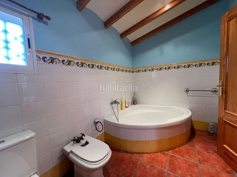 Foto 7199d81e-5271-4d85-900d-6ccd6e9d5402. Xalet amb piscina a Jubalcoi Elche / Elx