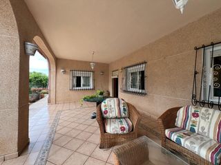 Xalet a Jubalcoi. Espectacular chalet en elche, jubalcoisaladas  oportunidad única