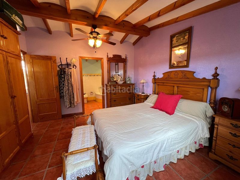 Foto 8d99a783-3724-42a3-8a74-3c4c5de10546. Xalet amb piscina a Jubalcoi Elche / Elx