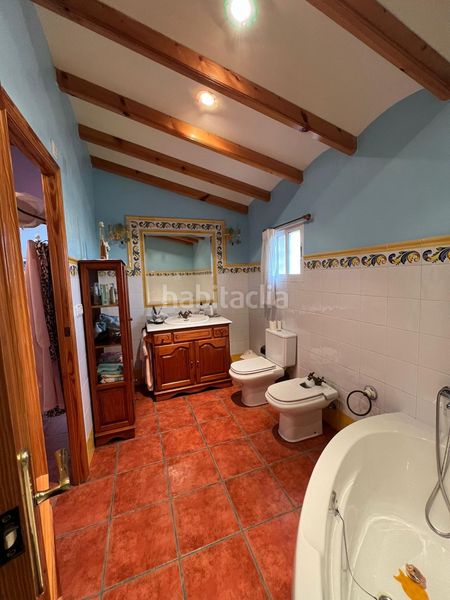 Foto a1467003-df14-4206-b4c9-d208245cfa96. Xalet amb piscina a Jubalcoi Elche / Elx