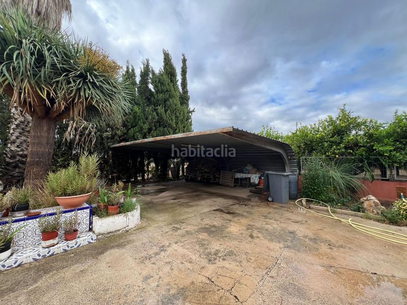 Foto a67b8ab0-5dfe-4be1-8e2a-318d64e668ae. Xalet amb piscina a Jubalcoi Elche / Elx