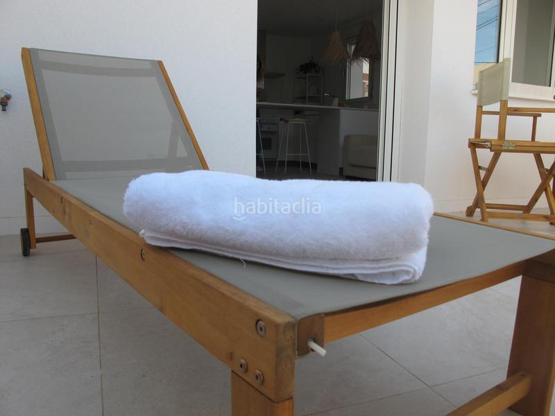 Foto 18a2efc7-4283-4085-9295-7e98ba6fb116. Affitto appartamento in Playa Tamarit-Playa Lissa Santa Pola