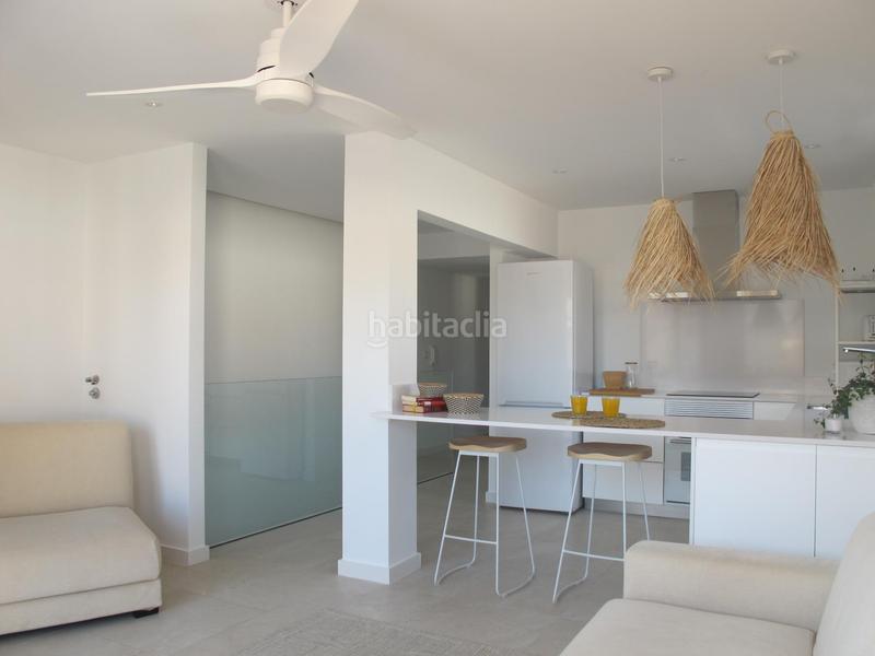 Foto 16dee13d-8abe-4981-995c-c74322bd1b19. Lloguer pis a Playa Tamarit-Playa Lissa Santa Pola