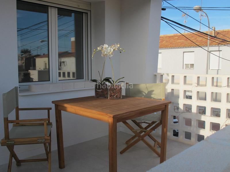 Foto 76d1513a-4ab7-41b9-b135-163014fff666. Lloguer pis a Playa Tamarit-Playa Lissa Santa Pola