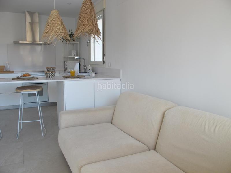 Foto f48ed5a1-17a3-4b4b-a021-b68bd6b1e3ab. Lloguer pis a Playa Tamarit-Playa Lissa Santa Pola