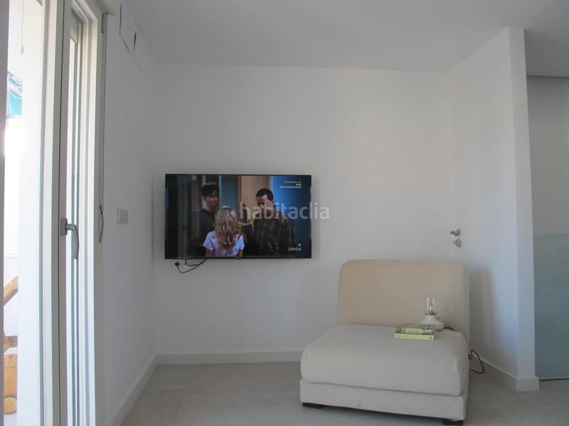 Foto 1eac6f9a-e1ca-4df0-bf36-b5fe7b9e0919. Miete etagenwohnung in Playa Tamarit-Playa Lissa Santa Pola